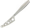 BOSKA Stainless Steel Cheese Knife - Copenhagen Nr.2, Multi-Functional Cheese Slicer, Dishwasher Safe