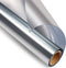 STATINT One Way Mirror Window Film, Silver, Heat Control, UV Blocking, Sliding Door Tinting, 17.5 Inch X 6.5 Feet