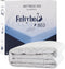 Queen Size Mattress Protector, 3D Air Fabric Skin Friendly Waterproof Noiseless Cover for 6-15 inches Mattress