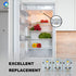 WR55X11132 WR55X25754 WR55X26486 Refrigerator LED Light Compatible with GE Refrigerator (3pack)