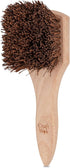 Craft Wok Wooden Square Wok Cleaning Brush/Scrubber / 732W8-F by Craft Wok
