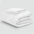 Bare Home Queen Mattress Topper, Cotton Top Fitted Mattress Cover, Cooling Breathable Air Flow, Soft Noiseless Mattress