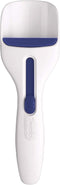 Tovolo Cupcake Scoop Batter Dispenser - Easy to Use Baking Scoop for Muffins, Cupcakes, Cookie Dough
