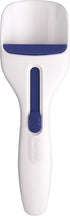 Tovolo Cupcake Scoop Batter Dispenser - Easy to Use Baking Scoop for Muffins, Cupcakes, Cookie Dough