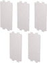 Microwave Waveguide Cover, Mica Sheet Repairing Accessory for Kitchen Microwave Oven