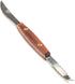 Fox Run 6601 Grapefruit Knife, Stainless Steel and Plastic