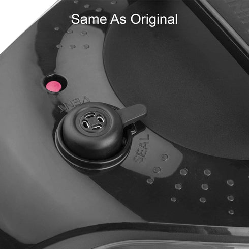 Steam Release Handle Valve for Ninja Foodi OP301/OP401, Pressure Cooker Replacement Part Accessories