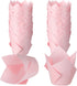 Jutom 200 Pack Tulip Cupcake Liners, Greaseproof Muffin Liners for Weddings, Birthday Cake Balls, Muffins