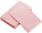 100% Cotton Cloth Napkins Set of 4, Washable Dinner Napkins 18x18 Inches with Hemmed Edges for Events & Parties