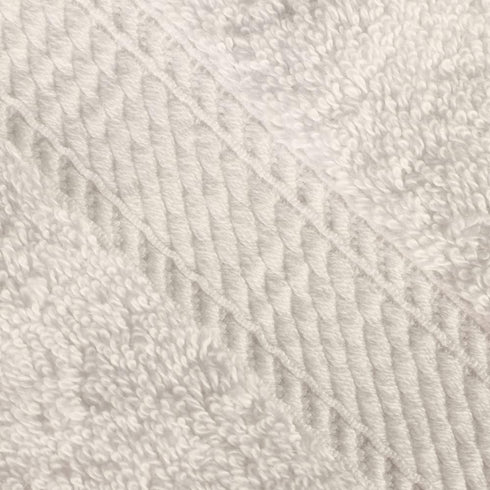 Set 6, Superior Egyptian Cotton Pile Face Towel/Washcloth of Ultra Soft Luxury Towels, Thick Plush Essentials