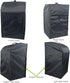 AF-WAN Heavy-Duty Portable Air Conditioner Cover - Waterproof & Dustproof, Compatible with BLACK+DECKER 14,000 BTU