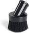 WORKSHOP Wet/Dry Vacs WS12501A Dusting Brush Attachment – Fits 1-1/4-inch Extension Wands and Hoses