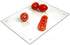 Tempered Glass Cutting Board - Large 12x16, Scratch Resistant, Heat Resistant, Dishwasher Safe