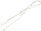 Frigidaire 241608401 Refrigerator Replacement Thermistor with 12 Month Warranty