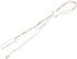 Frigidaire 241608401 Refrigerator Replacement Thermistor with 12 Month Warranty