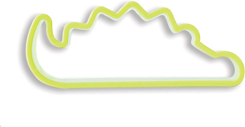 Animal Cookie Cutters and Feet Set, 29-Piece