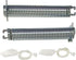 UPGRADED 00754866 Dishwasher Door Spring Kit, Includes Cable for Bosch/Thermador/Gaggenau Kitchen Dishwasher Door Hinge