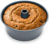 Fox Run Non-Stick Angel Food Cake Pan, 10 x 10 x 4.5 inches, Metallic