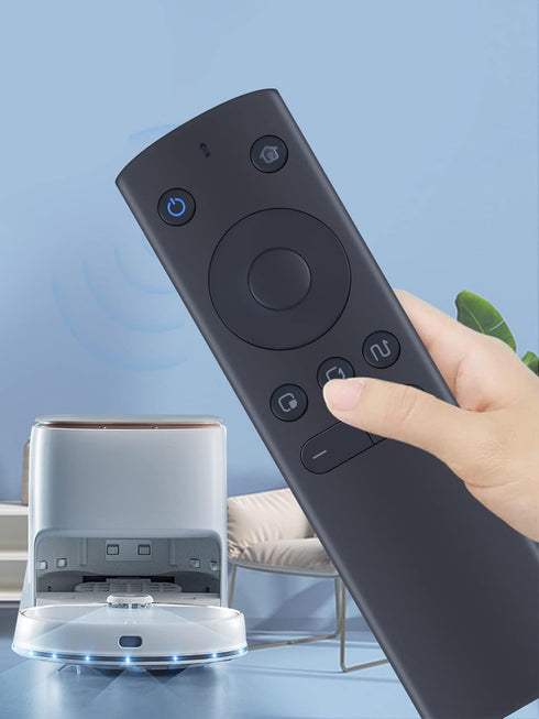 Replacement Remote Control for OKP Life Robot Vacuum Cleaner K2/K2P/K3/K4/K5/K7/K8/C5