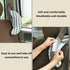 SIQITECHNO Kids Car Seat Travel Neck Pillow Soft Neck Support Cushion Car Seat Belt Cover Cushion Pillow Car Seatbelt