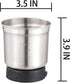 Removable Stainless Steel Grinding Cup for DR MILLS DM-7412N and DM-7412M