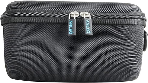 Hard Travel Case for Steamfast SF-717 Mini Steam Iron, Only Case