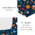 3D Set Boys Sports Fitted Sheet Twin Size Soccer Basketball Baseball Football Bedding for Kids Teens Bedroom Comfy Deep