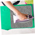 FOMIYES Felt Ironing Pad, Portable Ironing Mat, Wool Ironing Board Pad for Hot Pressing, Tabletop Ironing Mat