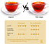 300PCS Disposable Tea Filter Bags with Drawstring, 100% Natural & Safe Loose Leaf Tea Empty Bags