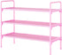 Kitsure Shoe Rack for Closet, Sturdy and Long-Lasting Shoe Shelf, Shoe Rack