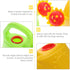 3Pcs Set STOBOK Kids Watering Can, Chicken Watering Cans Bath Toy Kids Gardening Outdoor Toys Water Play for Toddlers