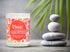Chaos Coordinator | Huckleberry, Lemon, Vanilla | Luxury Scented Soy Candle, 10 Oz Jar, Made in USA