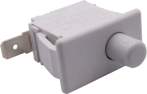 Supplying Demand 134813600 Clothes Dryer Door Switch Replacement, Model Specific Not Universal