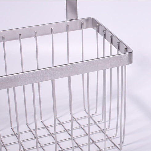 LUANT Over the Door Shower Caddy for Shampoo, Conditioner, Soap