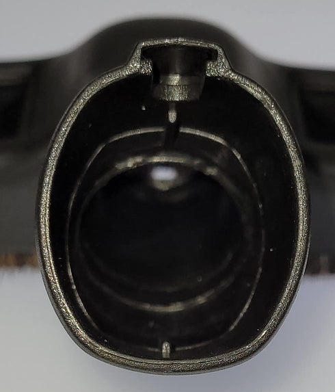 Replacement Bare Floor Tool for Electrolux Oxygen Canister EL6988E EL7020A EL7024W and Beam Q Central Vacuum Systems