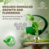 (1 Premium pH Up Solution - Corrects pH Imbalances, Maximizes Nutrient Absorption, Prevents Sickly Plants | Plant pH