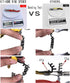 Professional Waiter Corkscrew Wine Openers Set, 4 PCS, Heavy Duty Stainless Steel Hinges for Bartenders