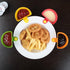 8 pcs Multifunctional Creative Seasoning Dish Set, Perfect Kitchen Stuff & Accessories!