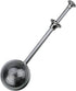 Powder Sugar Shaker Sifter, Baker's Dusting Wand Dispenser for Flour, Spices, Sugar, Tea Strainer