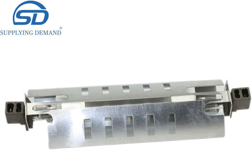 Refrigerator Defrost Heater Assembly Replacement Kit WR51X10053 WR51X10101 Supplying Demand