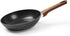 Frying Pan Nonstick, 9.5 Inch, Non Toxic Skillet, Oven Safe, Induction Compatible