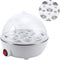 Egg Cooker, Practical Egg Boiler for Kitchen Use (PP)