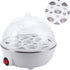 Egg Cooker, Practical Egg Boiler for Kitchen Use (PP)