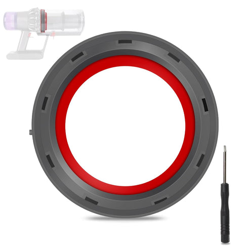 Dust Bin Fixed Sealing Ring Replacement Parts for Dyson V11 Cordless Vacuum Cleaner Accessories