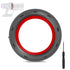 Dust Bin Fixed Sealing Ring Replacement Parts for Dyson V11 Cordless Vacuum Cleaner Accessories