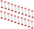 Dsmile Set of 20 Sand Timers, 1 Minute
