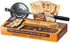 Sandwich Grill - Handheld Pie Iron, Sandwich Maker for Hot Sandwiches and Pies