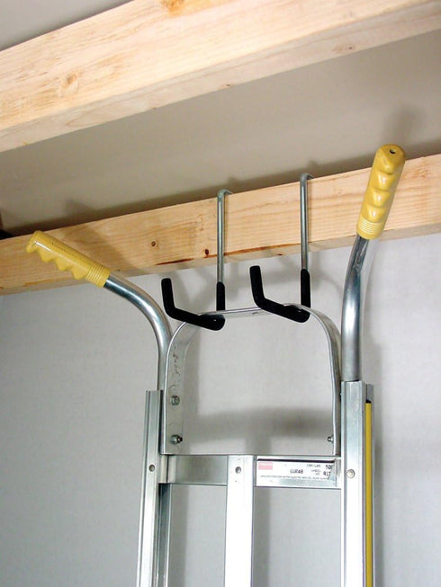 Lehigh SHR26-25 Rafter Hanger, Large, Grey