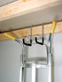 Lehigh SHR26-25 Rafter Hanger, Large, Grey