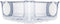 OXO Good Grips Stronghold Suction Corner Basket